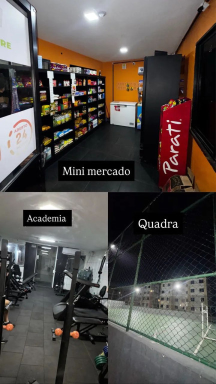 Foto - Aracaju - Aruana