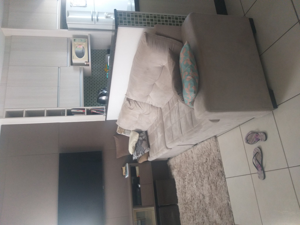 Apartamento à venda com 2 quartos, 60m² - Foto 1