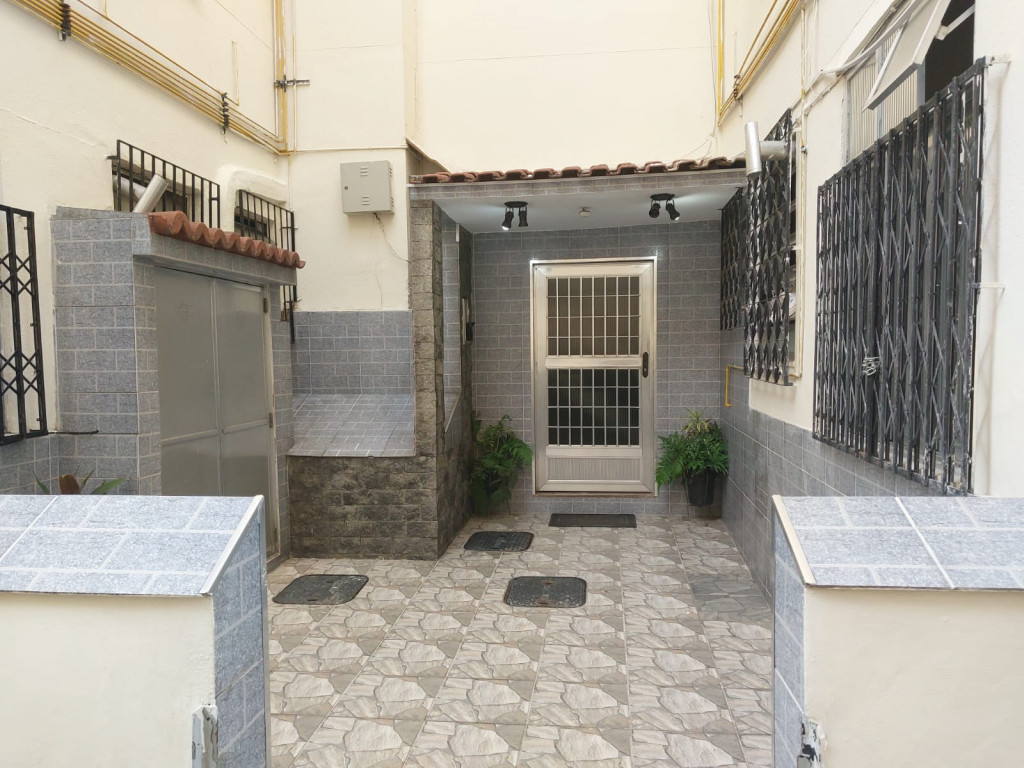 Captação de Apartamento a venda na Rua Santa Mariana, Higienópolis, Rio de Janeiro, RJ