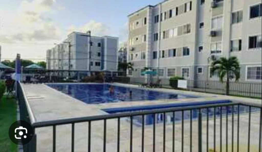 Foto - Aracaju - Inácio Barbosa