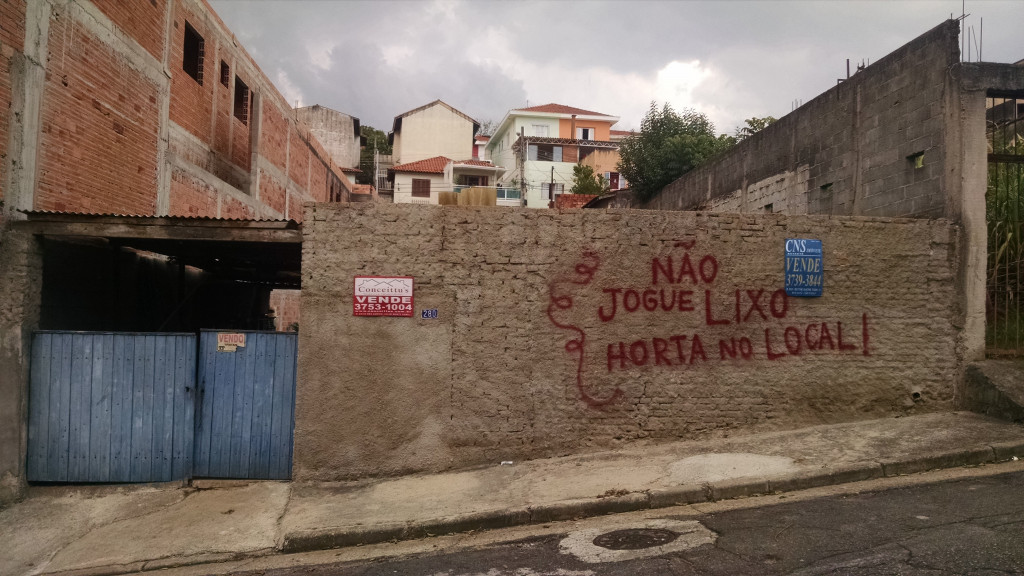 Captação de Terreno a venda na Rua Professor Alípio Dutra, Jardim Monte Kemel, São Paulo, SP