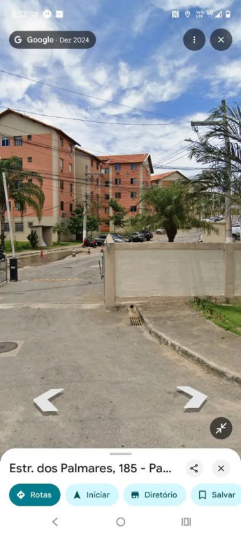 Foto - Rio de Janeiro - Paciência