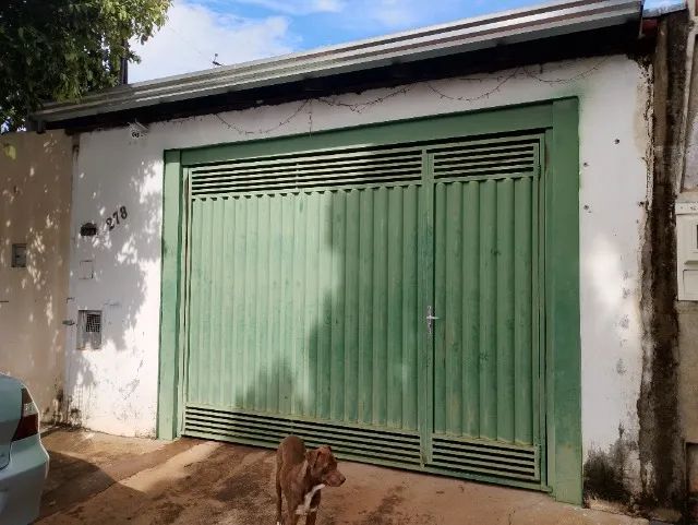 Foto - Araraquara - Jardim Águas do Paiol