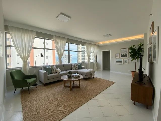 Apartamento, 3 quartos, 156 m² - Foto 1