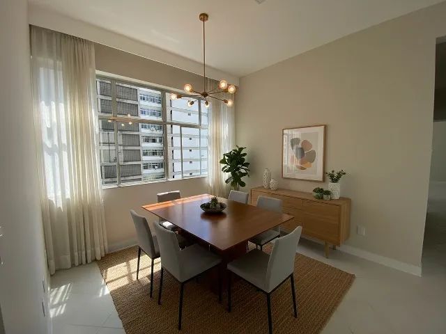 Apartamento, 3 quartos, 156 m² - Foto 2