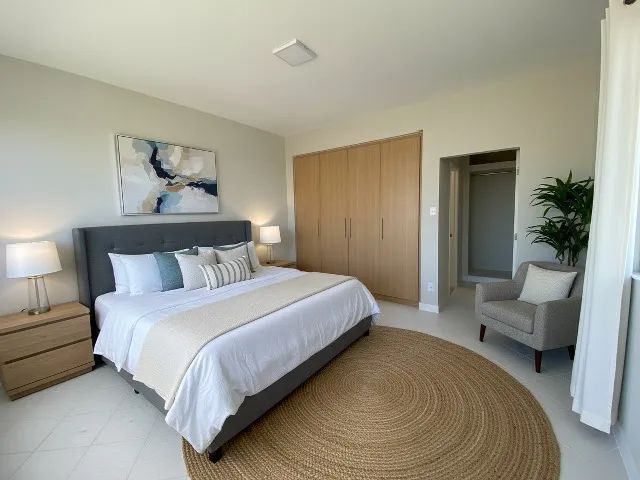 Apartamento, 3 quartos, 156 m² - Foto 3