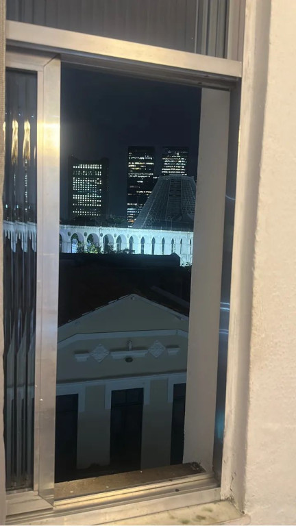 Foto - Rio de Janeiro - Glória
