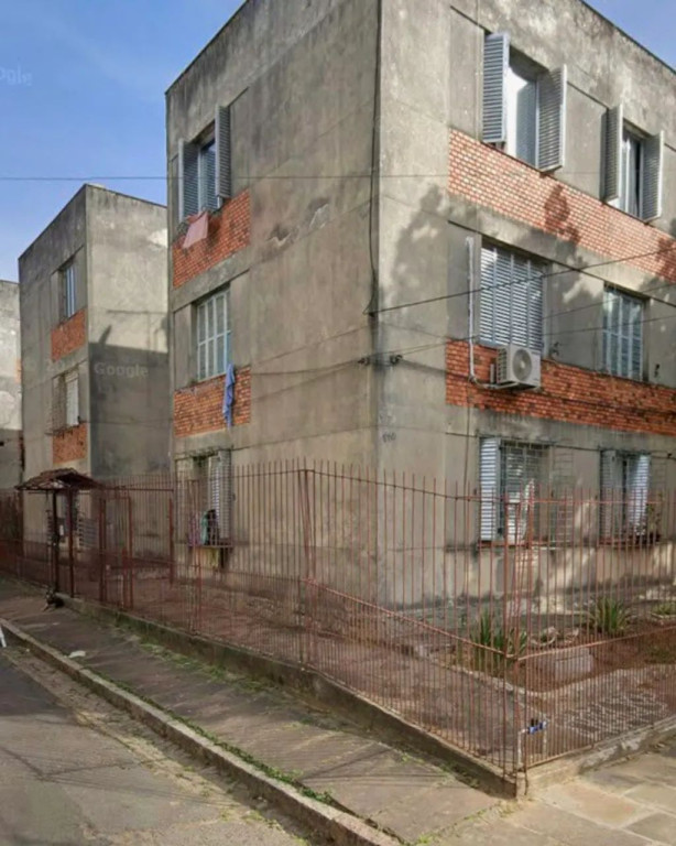 Foto - Porto Alegre - Teresópolis