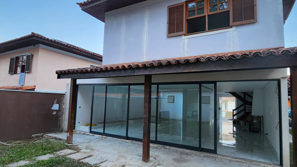 Captação de Casa em Condomínio a venda na Rua Diogo Álvares, Jardim São Paulo II, Cotia, SP