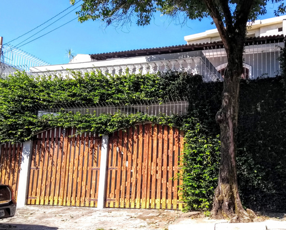 Captação de Casa a venda na Rua Antônio Batista, Jardim Marisa, São Paulo, SP