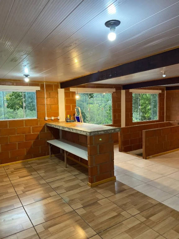 Foto - Petrópolis - Araras