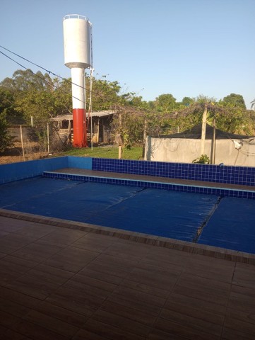 Foto - Aparecida de Goiânia - Setor Garavelo Residencial Park