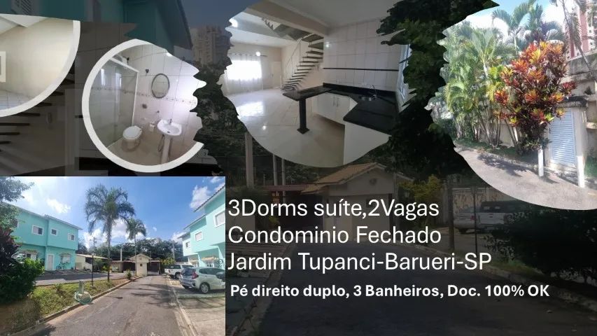 Foto - Barueri - Jardim Tupanci