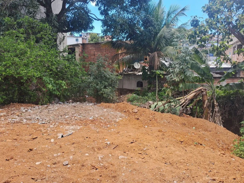 Foto - Niterói - Badu