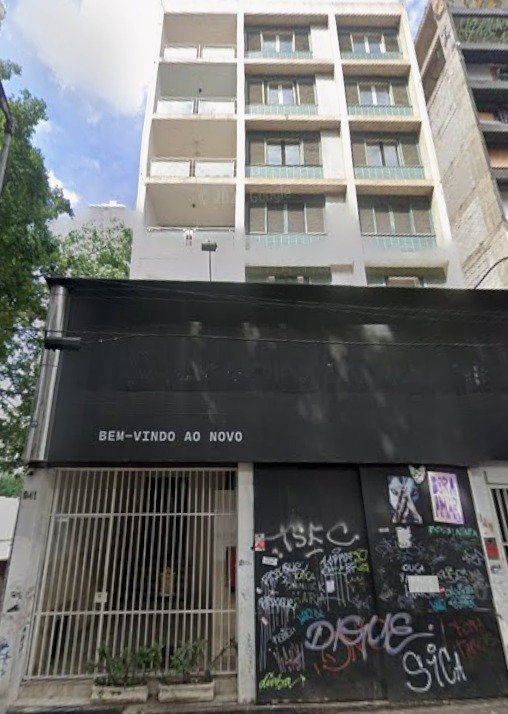 Primeira imagem do imóvel