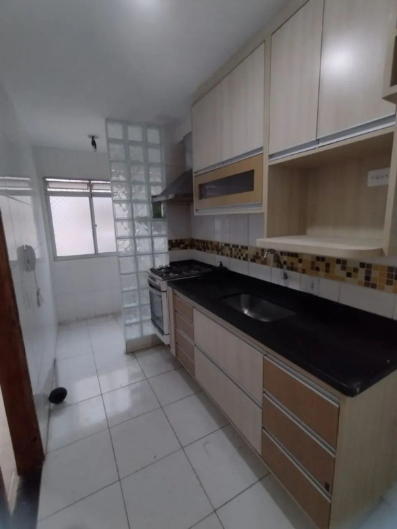 Foto - São José dos Campos - Condomínio Residencial Campo Belo