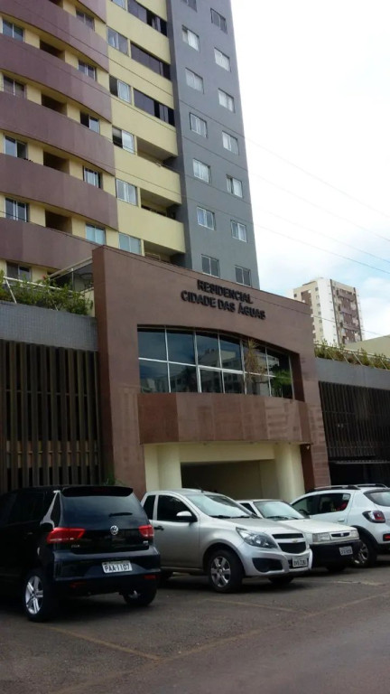 Foto - Brasília - Norte (Águas Claras)