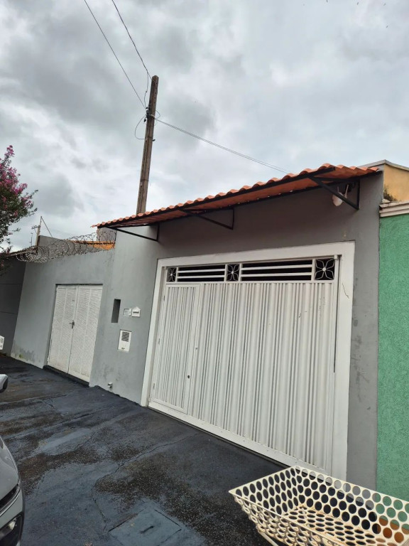 Foto - Ribeirão Preto - Esplanada da Estação