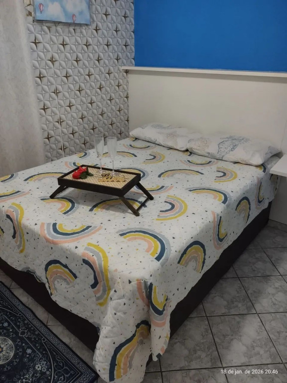 Apartamento, 3 quartos - Foto 2