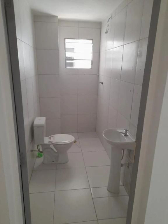 Foto - São Paulo - Guarapiranga