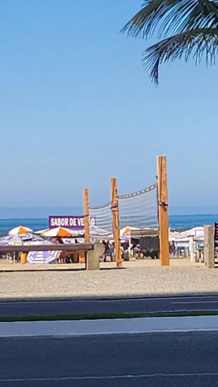 Foto - Praia Grande - Guilhermina