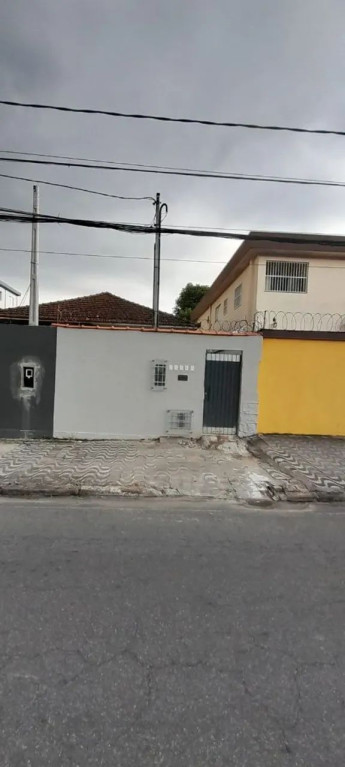 Foto - São Vicente - Catiapoa