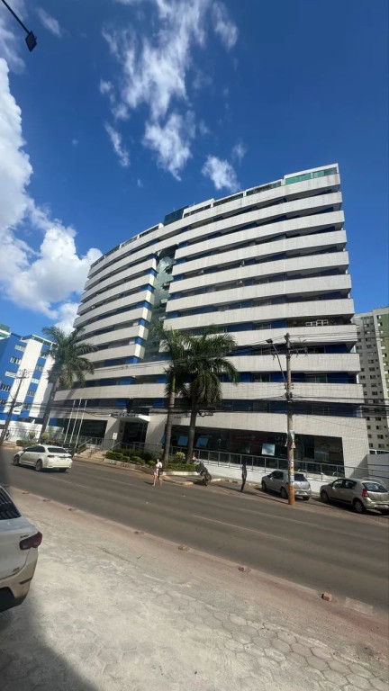 Foto - Brasília - Sul (Águas Claras)