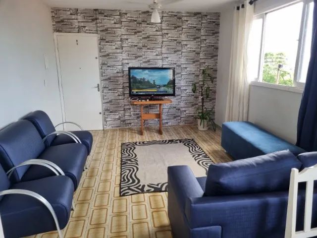 Apartamento, 2 quartos, 105 m² - Foto 1