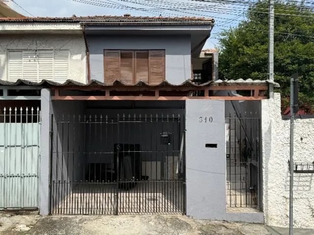 Foto - São Bernardo do Campo - Alves Dias