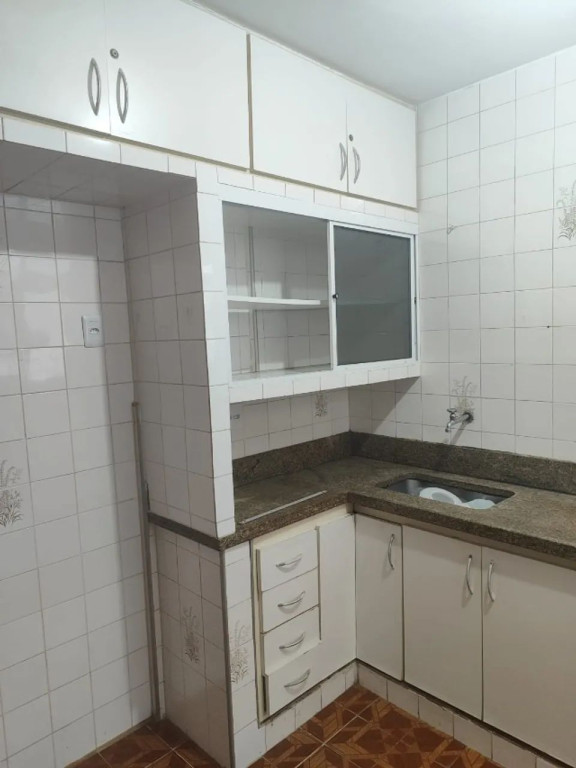 Apartamento, 2 quartos, 69 m² - Foto 2