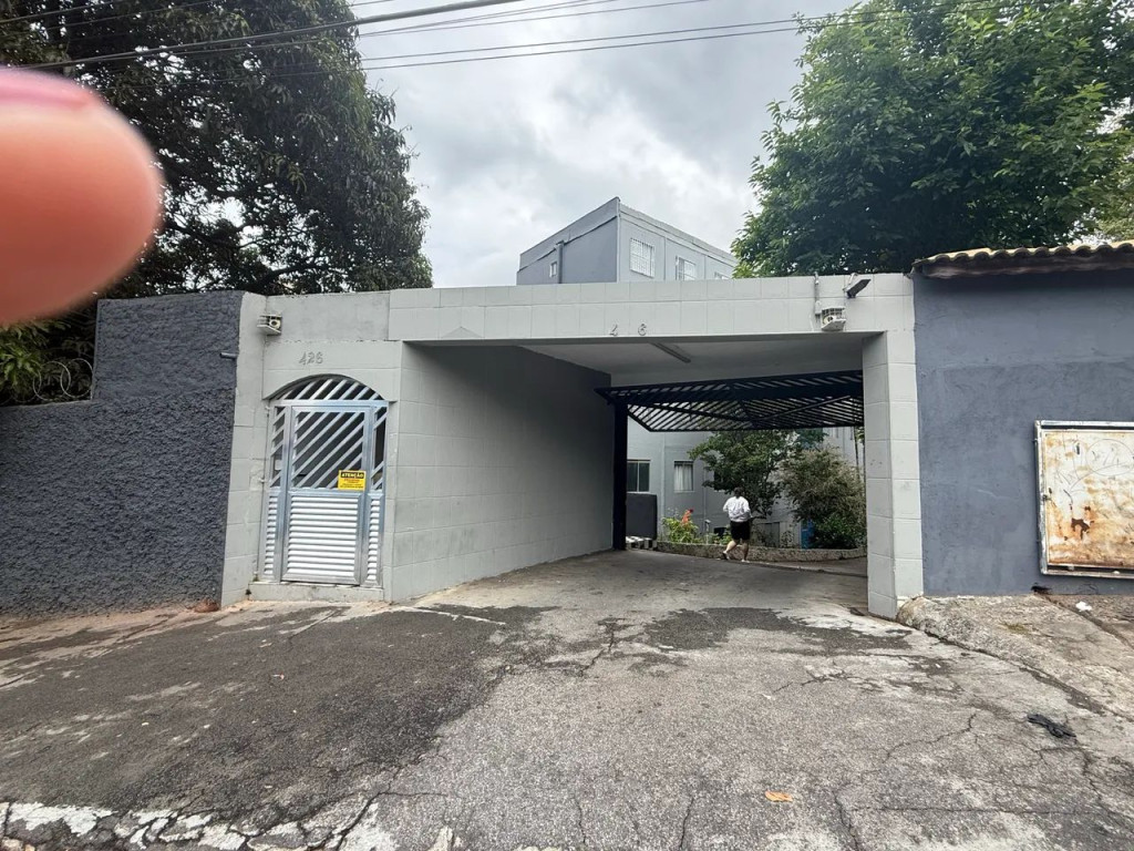 Foto - São Paulo - Conjunto Residencial José Bonifácio