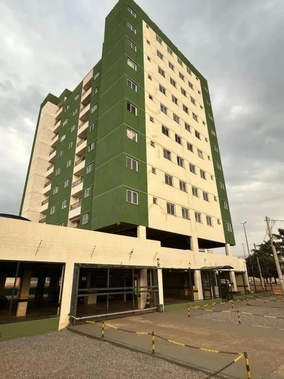 Foto - Brasília - Samambaia Norte (Samambaia)