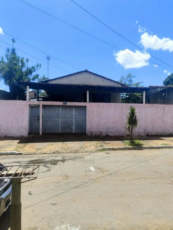 Foto - Goiânia - Jardim Europa