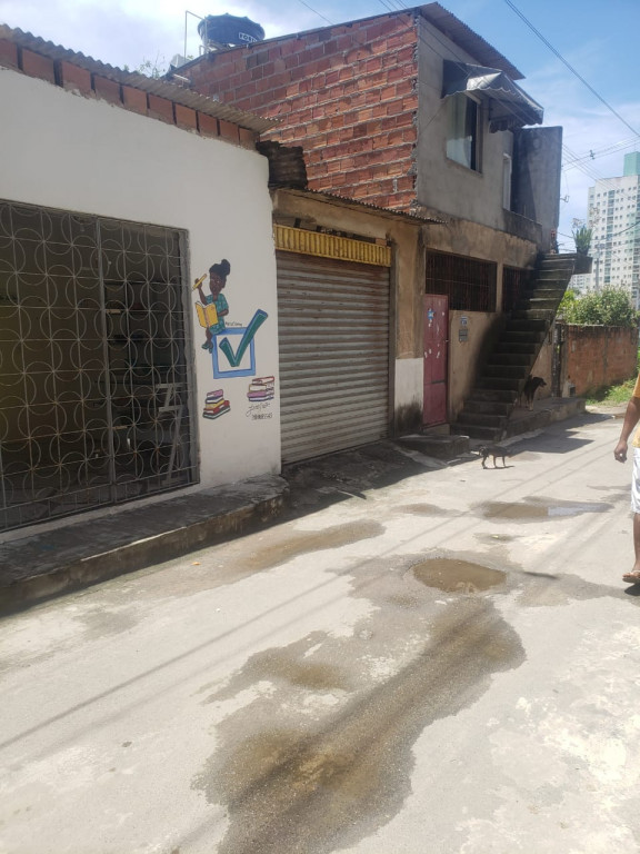 Foto do imóvel