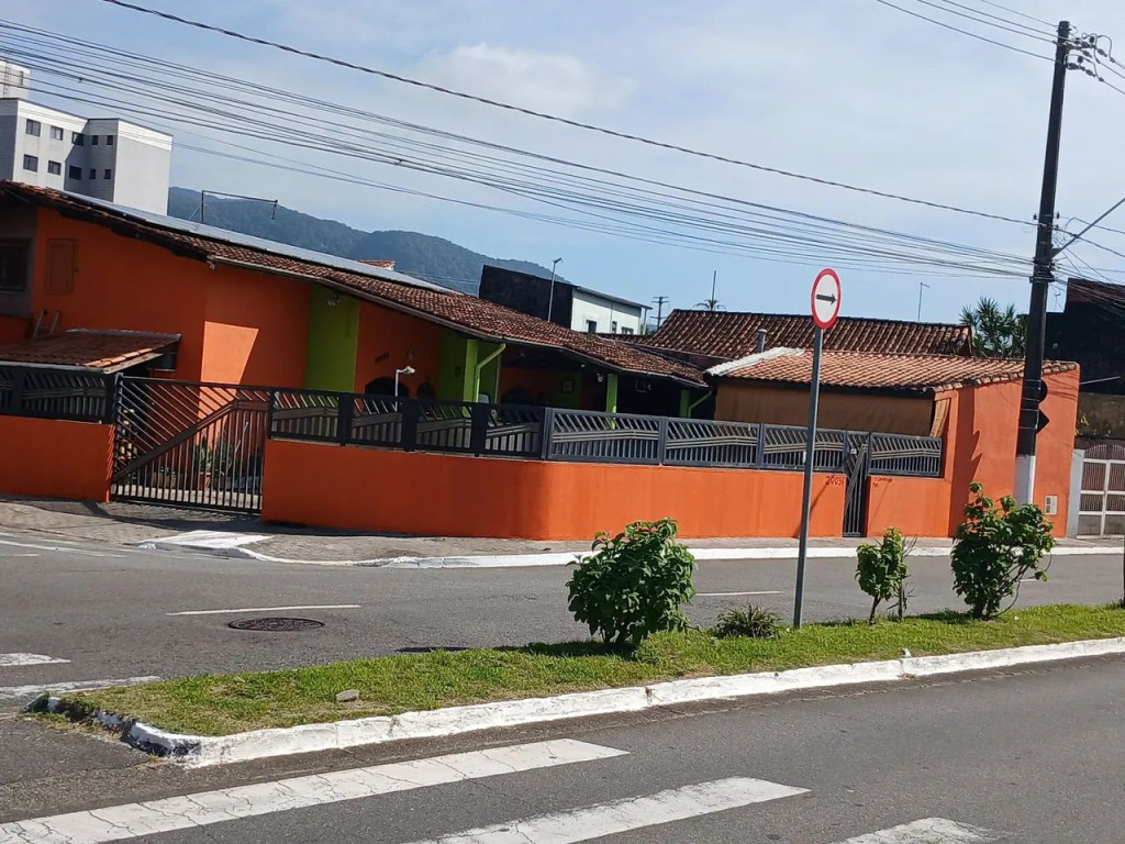 Casa, 2 quartos - Foto 2