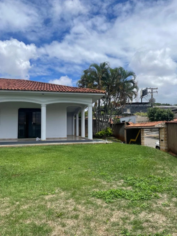 Foto - Goiânia - Setor Progresso
