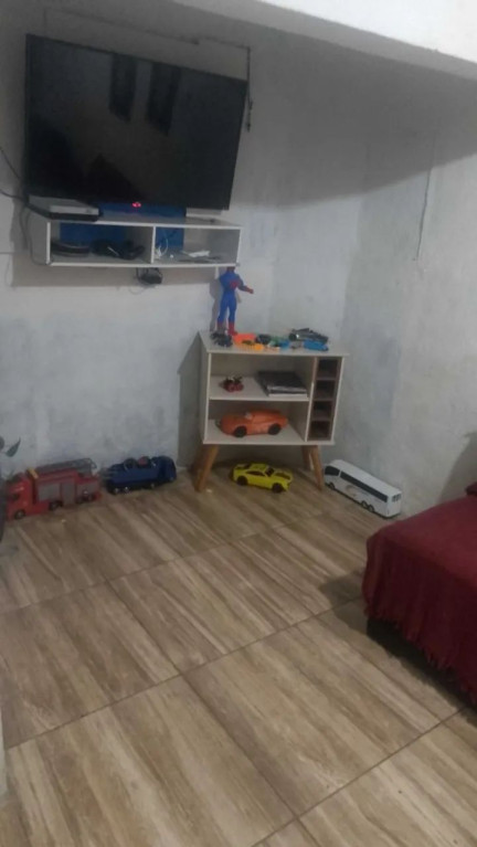 Foto - Cubatão - Vila Natal