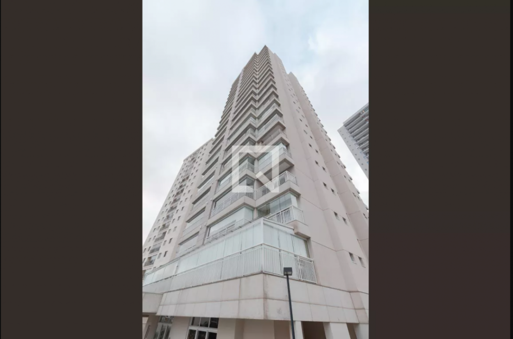 Captação de Apartamento a venda na Rua Marcos Portugal, Vila Nair, São Paulo, SP