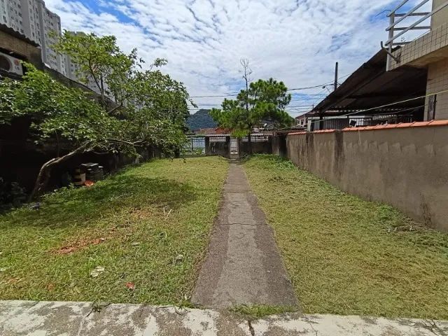 Foto - São Vicente - Jardim Guassu