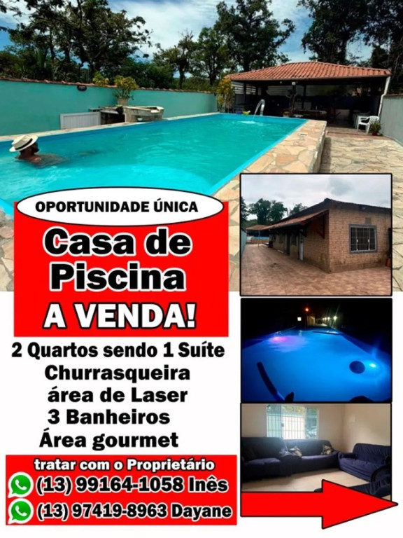 Foto - Mongaguá - 