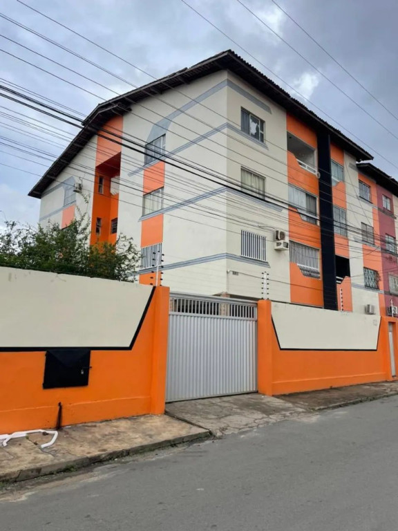 Foto - São Luís - Aurora