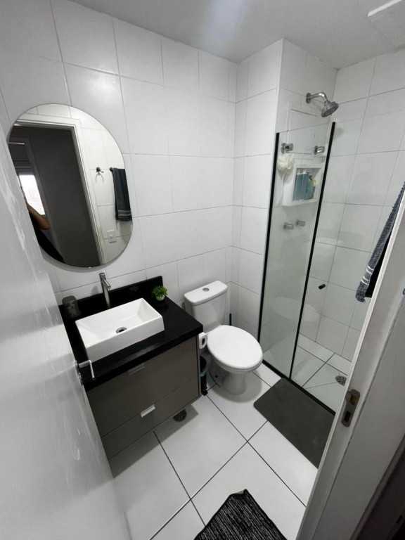 Apartamento, 2 quartos, 41 m² - Foto 3