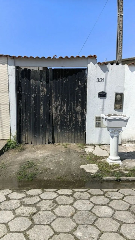 Foto - Mongaguá - Vila Atlântica
