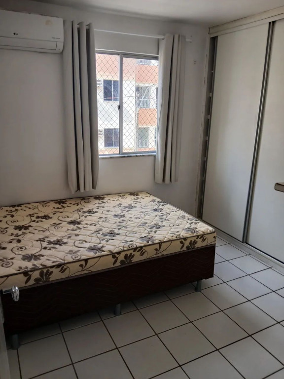 Foto - São Luís - Turu
