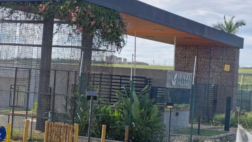 Foto - Paulínia - Jardim Ypê