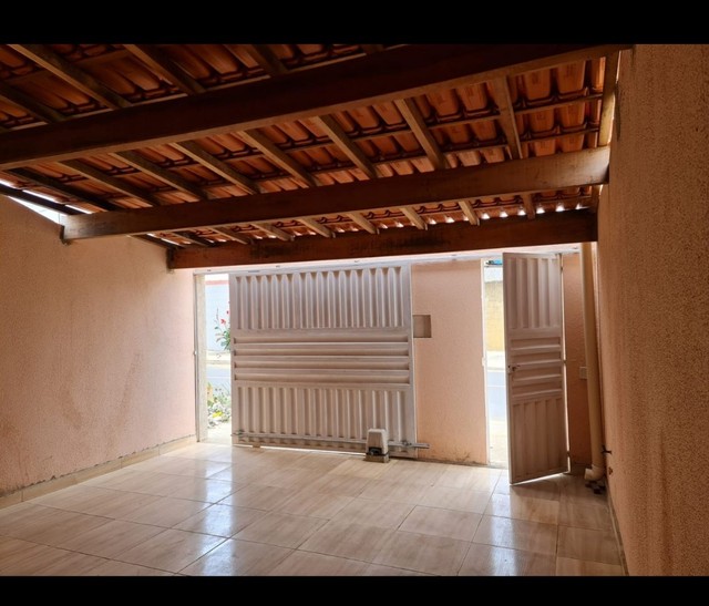 Foto - Vitória da Conquista - Primavera