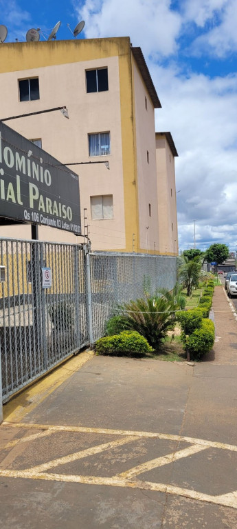 Captação de Apartamento a venda na QS 106 Conjunto 3 Comércio, QS 106, Brasília, DF