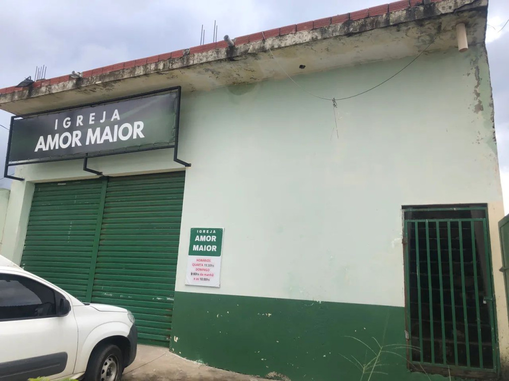 Foto - Campinas - Jardim Campo Belo
