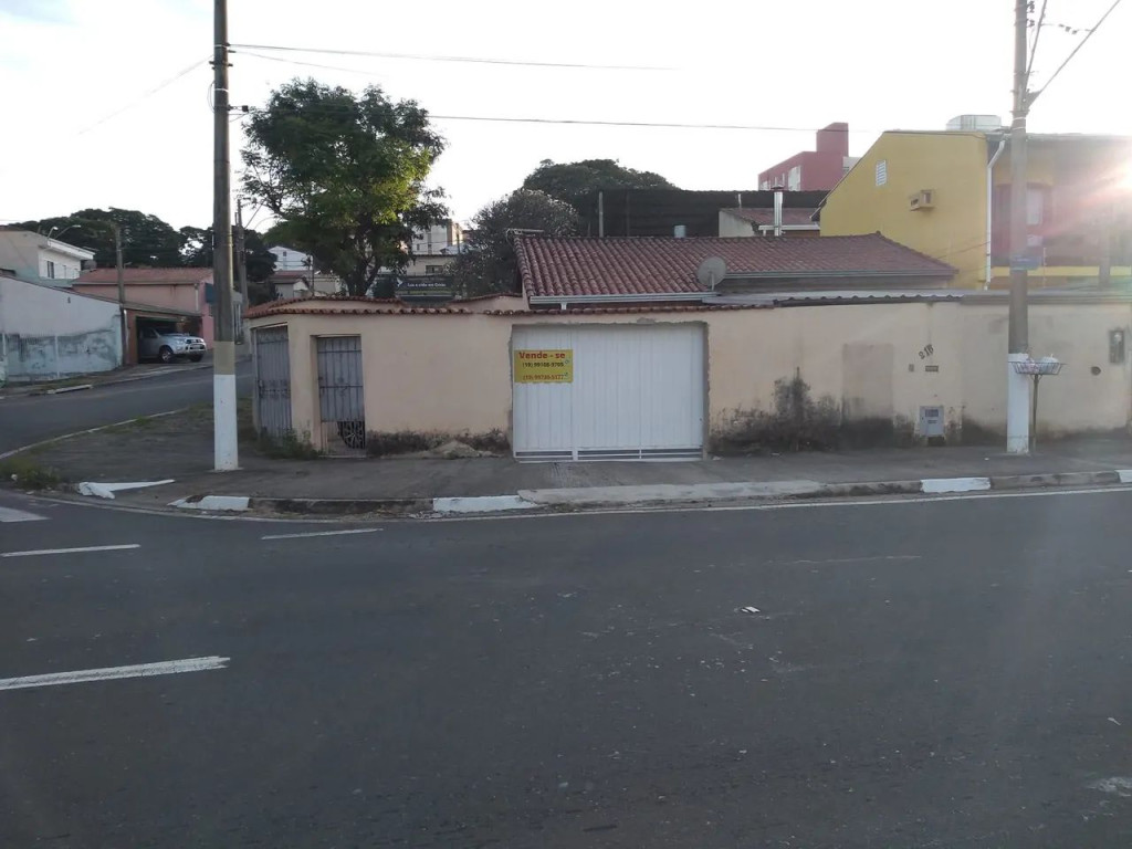 Foto - Campinas - Vila Industrial
