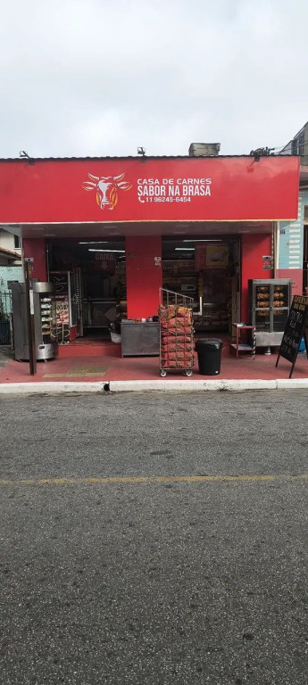 Foto - São Paulo - Vila Matilde